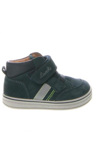 Dětské boty  Lurchi, Velikost 19, Barva Modrá, Cena  1 493,00 Kč