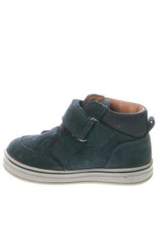 Kinderschuhe Lurchi, Größe 19, Farbe Blau, Preis 31,85 €