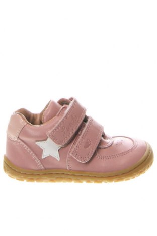 Detské topánky  Lurchi, Veľkosť 22, Farba Popolavo ružová, Cena  31,85 €