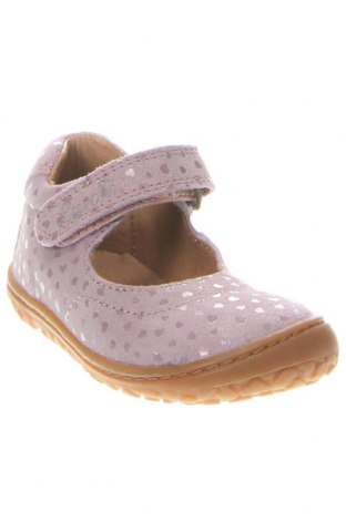 Dětské boty  Lurchi, Velikost 22, Barva Fialová, Cena  821,00 Kč
