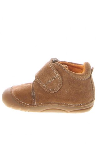 Детски обувки Lurchi, Размер 18, Цвят Кафяв, Цена 56,65 лв.