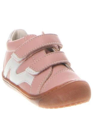 Детски обувки Lurchi, Размер 20, Цвят Розов, Цена 56,65 лв.