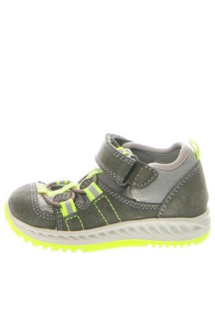 Detské topánky  Lurchi, Veľkosť 20, Farba Zelená, Cena  29,20 €