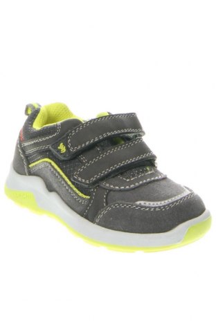 Kinderschuhe Lurchi, Größe 25, Farbe Grau, Preis € 23,89