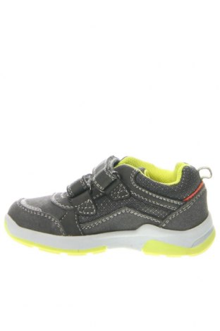 Παιδικά παπούτσια Lurchi, Μέγεθος 25, Χρώμα Γκρί, Τιμή 26,55 €