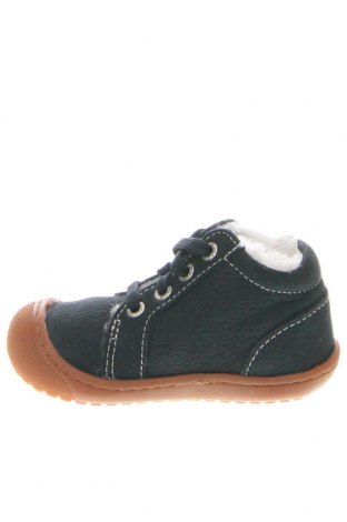 Kinderschuhe Lurchi, Größe 20, Farbe Blau, Preis € 29,20