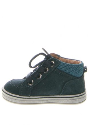 Kinderschuhe Lurchi, Größe 19, Farbe Blau, Preis € 31,85