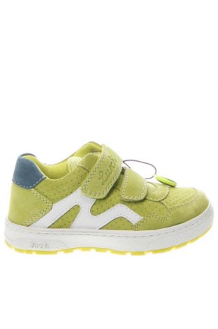 Детски обувки Lurchi, Размер 24, Цвят Зелен, Цена 56,65 лв.