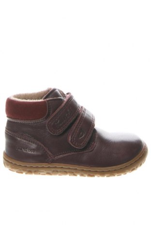Παιδικά παπούτσια Lurchi, Μέγεθος 22, Χρώμα Καφέ, Τιμή 37,12 €