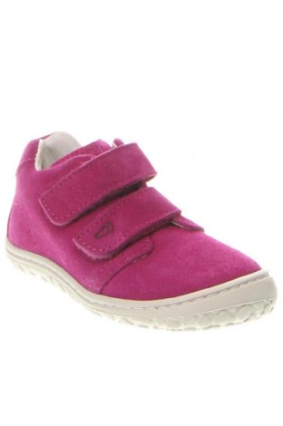 Детски обувки Lurchi, Размер 22, Цвят Лилав, Цена 61,80 лв.