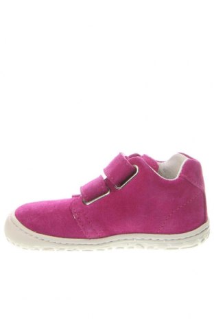 Detské topánky  Lurchi, Veľkosť 22, Farba Fialová, Cena  31,85 €