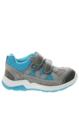 Dětské boty  Lurchi, Velikost 25, Barva Vícebarevné, Cena  821,00 Kč