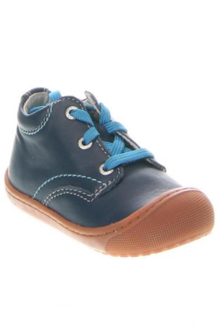 Kinderschuhe Lurchi, Größe 20, Farbe Blau, Preis 53,09 €