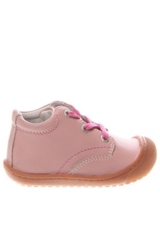 Kinderschuhe Lurchi, Größe 20, Farbe Rosa, Preis € 29,20