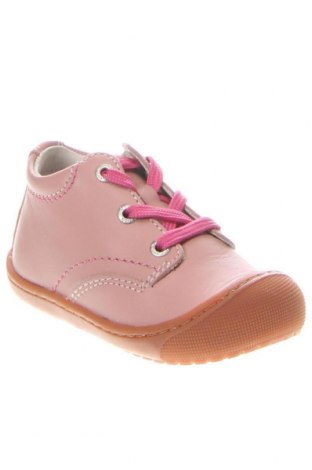 Παιδικά παπούτσια Lurchi, Μέγεθος 20, Χρώμα Ρόζ , Τιμή 26,55 €