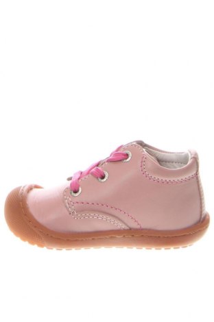 Kinderschuhe Lurchi, Größe 20, Farbe Rosa, Preis 29,20 €