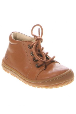 Детски обувки Lurchi, Размер 20, Цвят Кафяв, Цена 56,65 лв.