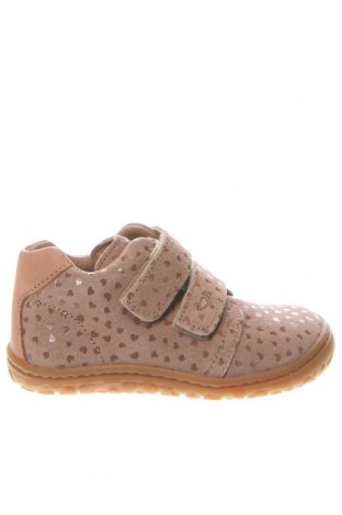 Dětské boty  Lurchi, Velikost 22, Barva Popelavě růžová, Cena  821,00 Kč