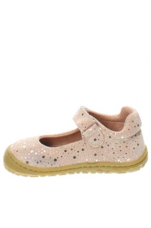 Kinderschuhe Lurchi, Größe 22, Farbe Beige, Preis € 29,20