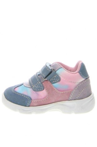 Dětské boty  Lurchi, Velikost 20, Barva Vícebarevné, Cena  747,00 Kč