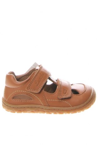 Детски обувки Lurchi, Размер 22, Цвят Кафяв, Цена 103,00 лв.