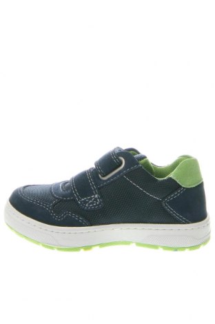 Detské topánky  Lurchi, Veľkosť 24, Farba Modrá, Cena  29,20 €