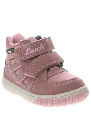 Dětské boty  Lurchi, Velikost 20, Barva Fialová, Cena  247,00 Kč