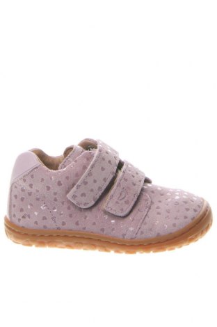 Kinderschuhe Lurchi, Größe 22, Farbe Lila, Preis 31,85 €