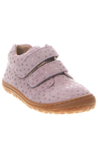 Kinderschuhe Lurchi, Größe 22, Farbe Lila, Preis € 29,20