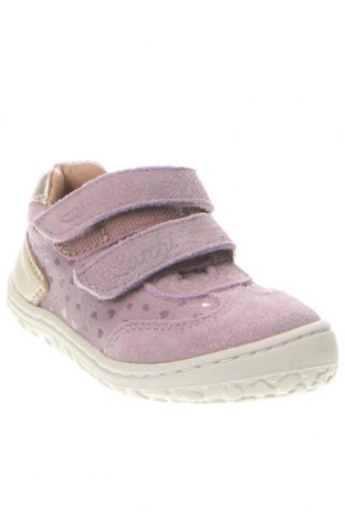 Dětské boty  Lurchi, Velikost 20, Barva Fialová, Cena  747,00 Kč