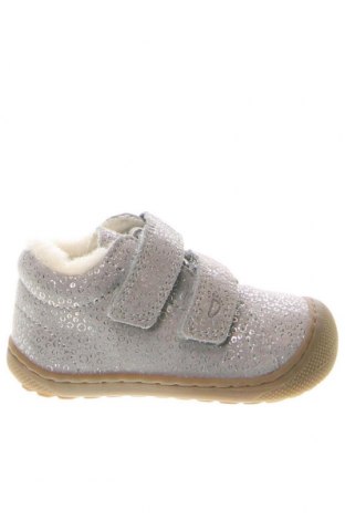 Kinderschuhe Lurchi, Größe 20, Farbe Grau, Preis 29,20 €