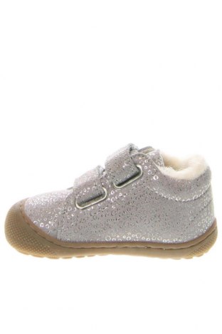 Детски обувки Lurchi, Размер 20, Цвят Сив, Цена 46,35 лв.