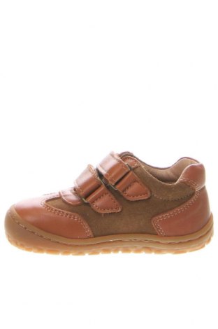 Παιδικά παπούτσια Lurchi, Μέγεθος 20, Χρώμα Καφέ, Τιμή 29,20 €