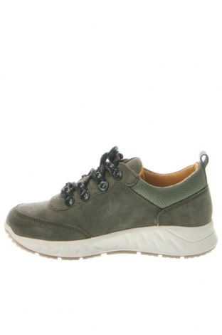 Детски обувки Lurchi, Размер 28, Цвят Зелен, Цена 46,35 лв.