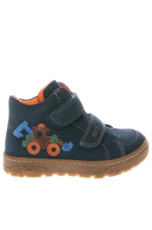 Dětské boty  Lurchi, Velikost 24, Barva Modrá, Cena  956,00 Kč