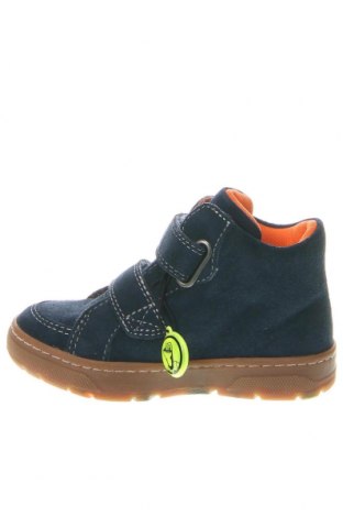 Kinderschuhe Lurchi, Größe 24, Farbe Blau, Preis 34,02 €