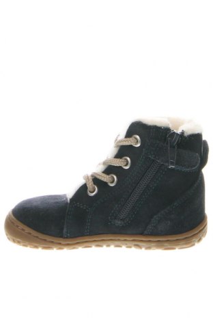 Παιδικά παπούτσια Lurchi, Μέγεθος 22, Χρώμα Μπλέ, Τιμή 37,12 €