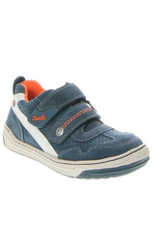 Kinderschuhe Lurchi, Größe 28, Farbe Blau, Preis € 23,89