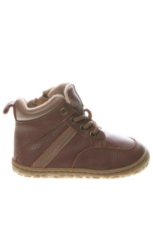Παιδικά παπούτσια Lurchi, Μέγεθος 24, Χρώμα Καφέ, Τιμή 34,02 €