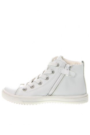 Παιδικά παπούτσια Lurchi, Μέγεθος 28, Χρώμα Λευκό, Τιμή 26,55 €