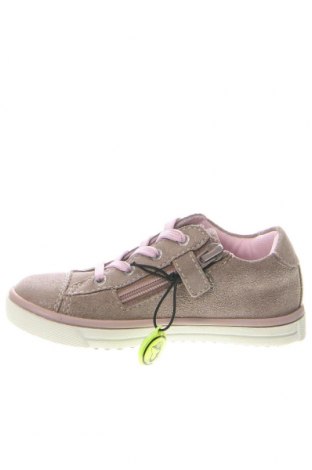 Παιδικά παπούτσια Lurchi, Μέγεθος 24, Χρώμα  Μπέζ, Τιμή 26,55 €
