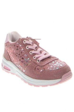 Παιδικά παπούτσια Lurchi, Μέγεθος 25, Χρώμα Ρόζ , Τιμή 26,55 €
