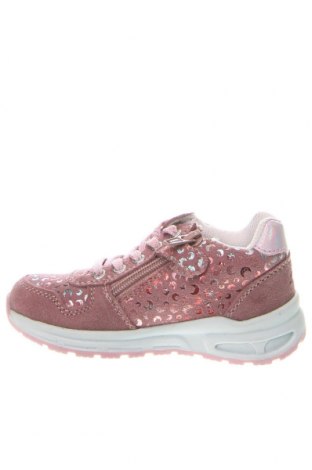 Παιδικά παπούτσια Lurchi, Μέγεθος 25, Χρώμα Ρόζ , Τιμή 23,89 €
