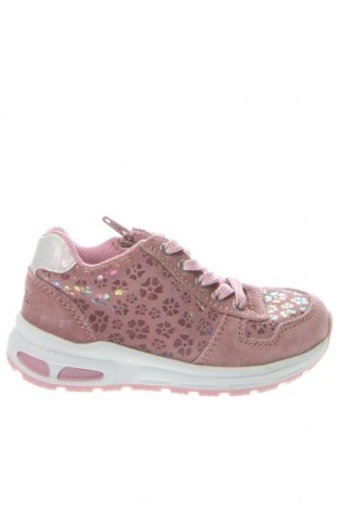 Kinderschuhe Lurchi, Größe 25, Farbe Rosa, Preis 34,02 €