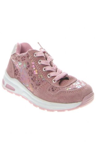 Detské topánky  Lurchi, Veľkosť 25, Farba Ružová, Cena  30,93 €