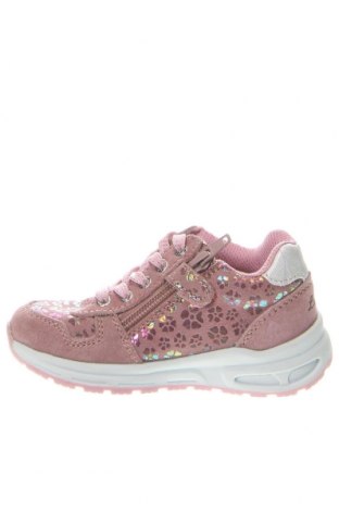 Детски обувки Lurchi, Размер 25, Цвят Розов, Цена 60,00 лв.