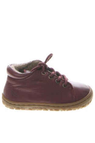 Dětské boty  Lurchi, Velikost 20, Barva Červená, Cena  870,00 Kč