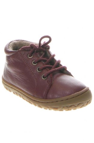 Dětské boty  Lurchi, Velikost 20, Barva Červená, Cena  956,00 Kč