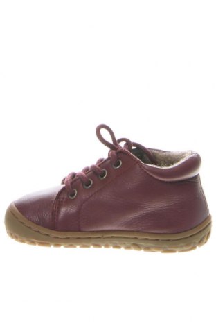 Detské topánky  Lurchi, Veľkosť 20, Farba Červená, Cena  30,93 €