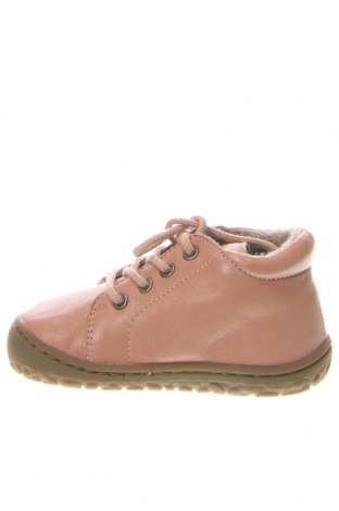 Παιδικά παπούτσια Lurchi, Μέγεθος 20, Χρώμα Ρόζ , Τιμή 30,93 €